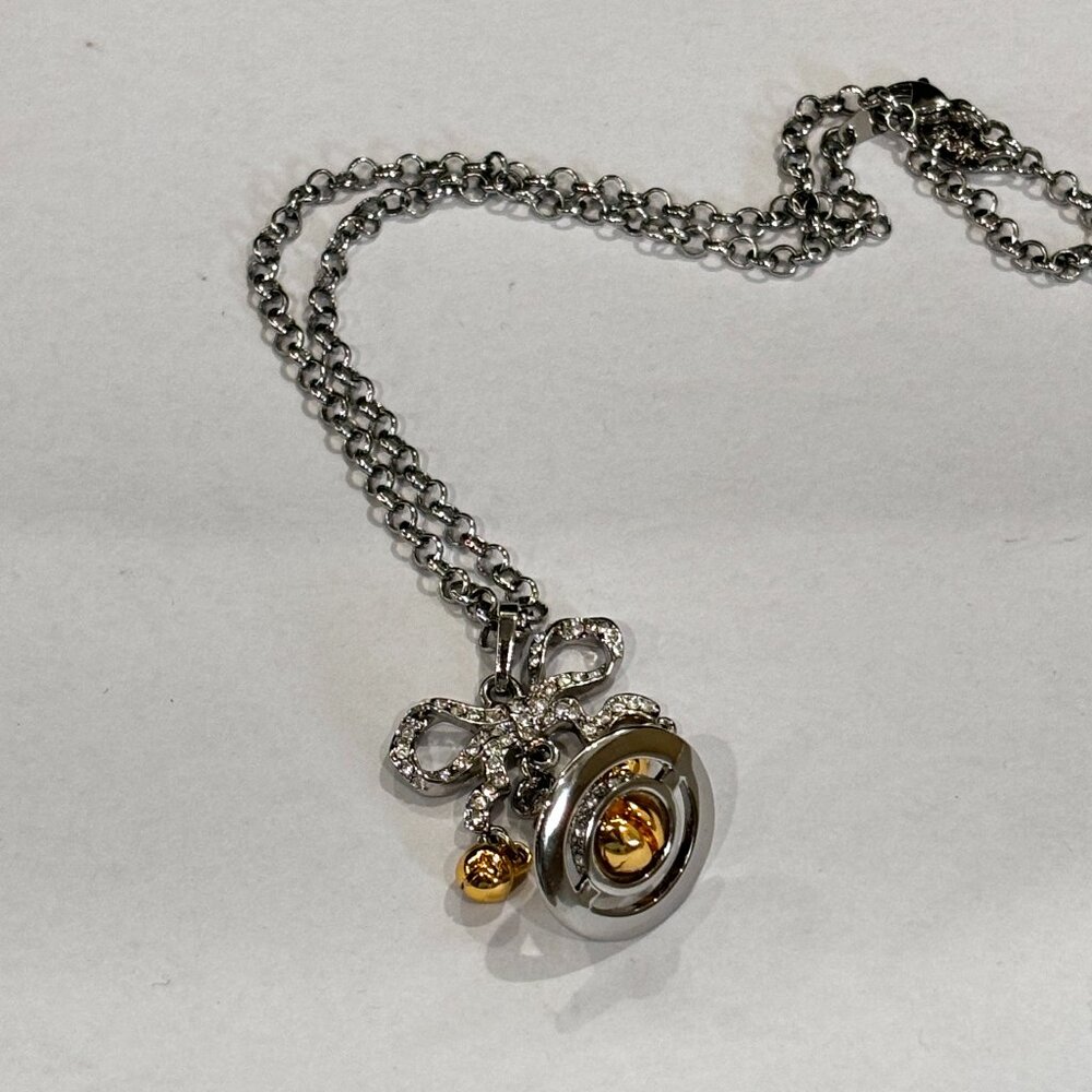 Vivienne Westwood necklace